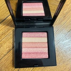 Bobbi brown Shimmer Brick in Nectar